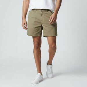 Columbia Mens Size 38 Khaki Cargo Shorts